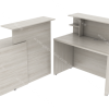 Quầy Lễ Tân Lệch Giá Rẻ QLTL M11